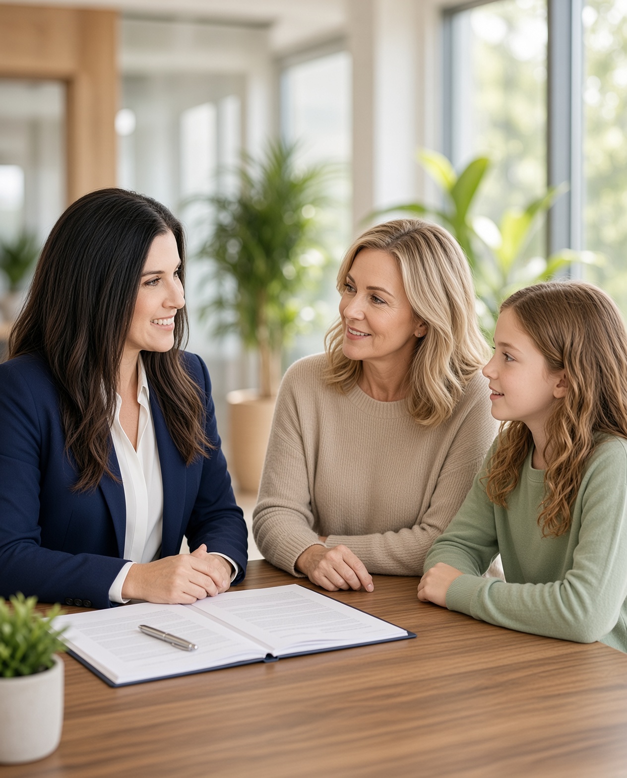 Pediatric nutrition for children and teens